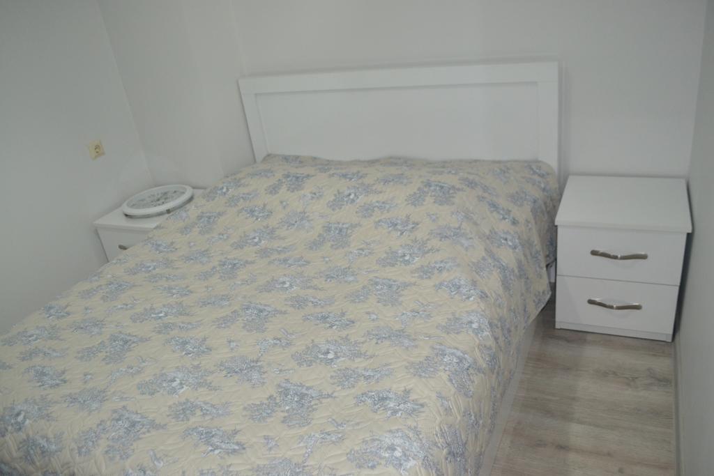 Apartment Mzika บาทูมิ ภายนอก รูปภาพ